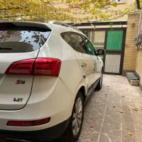 جک s5 2000cc مدل ۹۸|خودرو سواری و وانت|تبریز, |دیوار