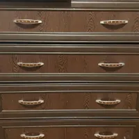 دراور mdf