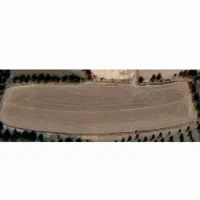 زمین کشاورزی