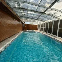 اجاره ویلا روزانه/پاره وقت/استخردار آب گرم