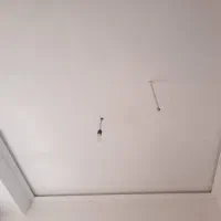 سفید کاری  گل کچ