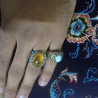 انگشتر مردانه