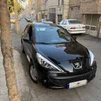 فروش فوری۲۰۷پانا۱۴۰۳