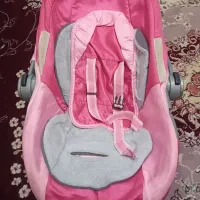 کریر و قنداق فرنگی