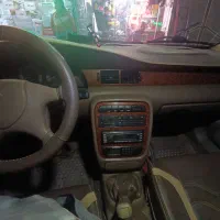 سمند EF7 دوگانه کارخانه مدل 89|خودرو سواری و وانت|مشهد, شهرک امام هادی (شهرک غرب)|دیوار