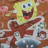 روتختی باب اسفنجی