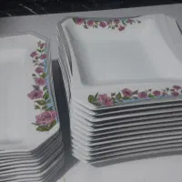 ظرف|ظروف سرو و پذیرایی|اردبیل, |دیوار