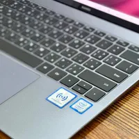 لپتاپ مهندسی Matebook Huawei x pro لمسی گرافیکدار|رایانه همراه|شیراز, ملاصدرا|دیوار