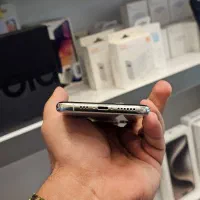 iPhone XS سفید (LL/A) 256GB|موبایل|کرج, گوهردشت|دیوار
