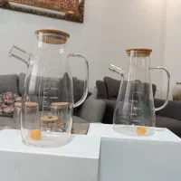 روغن ریز پیرکس دربامبو