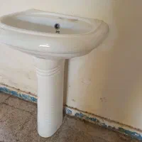 روشویی تمیزوسالم بدون ترک|لوازم سرویس بهداشتی|سنندج, |دیوار