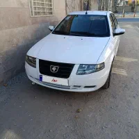 سمند سورن پلاس 1400 EF7 بیرنگ