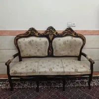 مبل|مبلمان خانگی و میز عسلی|زنجان, |دیوار