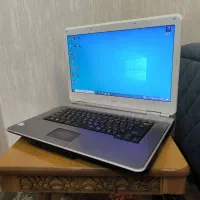 لپ تاپ NEC ژاپن در حد نو|رایانه همراه|شیراز, زرهی|دیوار