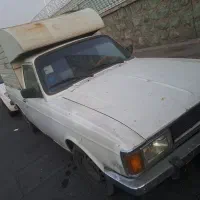 پیکان وانت