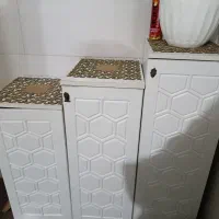 میز تلویزیون کاملا سالم