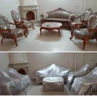 اتوبارحمل باراسباب کشی/اثاثیه منزل/خاوربزرگ%تخفیف%|خدمات حمل و نقل|تهران, جیحون|دیوار
