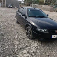 ماشین سمند سورن +xu7p