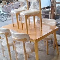 غذا خوری 6 نفره