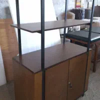 لوازم چوبی فلزی