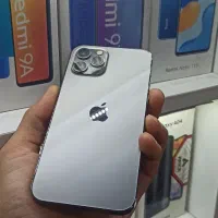 iphone 12 pro|موبایل|مشهد, شهید معقول|دیوار