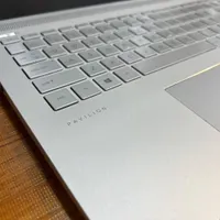 لپ تاپ اچ پی نسل ۸ صفحه لمسی hp|رایانه همراه|اهواز, طالقانی|دیوار