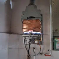 تعویض آبگرمکن کهنه با نو، تعمیر بخاری، آبگرمکن|آبگرمکن، پکیج، شوفاژ|خرم‌آباد, |دیوار