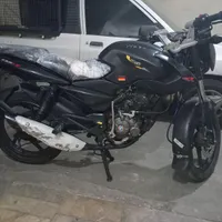 پالس۱۳۵باجاج
