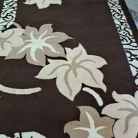 فرش|فرش|رستم‌آباد, |دیوار