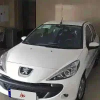 اجاره / رنت ، 207 ، فقط صفر و درحد صفر
