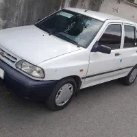 پراید ۱۳۱ مدل ۹۵|خودرو سواری و وانت|رودسر, |دیوار