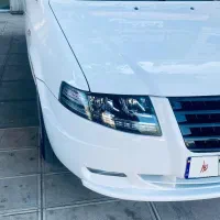 سورن پلاس XUp7 خشک