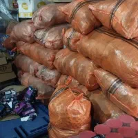 ضایعات ماکارونی