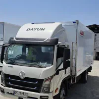 اتاق یخچالیایسوزو،جک،دایون،امادهتحویل|قطعات یدکی و لوازم جانبی|رباطکریم, رباطکریم|دیوار