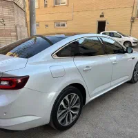 تالیسمان ۲۰۱۷ فول E3 بدون رنگ و صافکاری کم کار|خودرو سواری و وانت|اصفهان, خانه اصفهان|دیوار