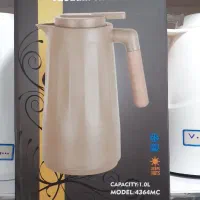 فلاکس یک لیتری جرمکس