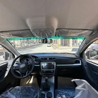 کی ام سی تی 8 404 مشکی|خودرو سواری و وانت|شهرکرد, |دیوار