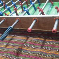 فوتبال دستی|اسباببازی|قرچک, پویینک|دیوار