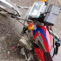 متورمزایده|موتورسیکلت|مریوان, |دیوار