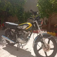 موتور 200 همتاز