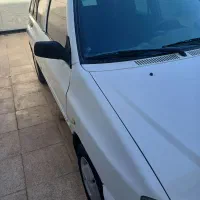 پراید۱۱۱|خودرو سواری و وانت|طبس, |دیوار