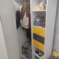 سرویس خواب کودک|تخت و سرویس خواب|شاهینشهر, الهیه|دیوار