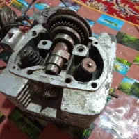 انجین متور ۲۵۰