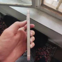 ایفون ۱۳ نرمال صورتی|موبایل|مشهد, رضاشهر|دیوار