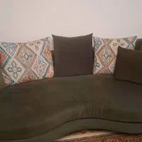 مبلمان شزلون