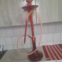 قلیون سوپاپ دار|کلکسیون و سرگرمی|کرج, کمال‌شهر|دیوار