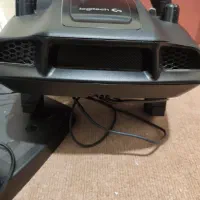 فرمون لاجیتک مدل G29|کنسول، بازی ویدئویی و آنلاین|گرگان, |دیوار