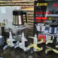 خردکن دوکاسه زانو