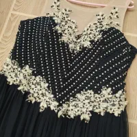 دو عدد لباس مجلسی|لباس|اردکان, |دیوار