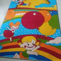 فرش درحد نو ۸۰۰ هزار تومان